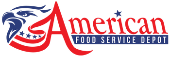 American Food Service logo
